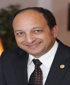 شريف العصفوري